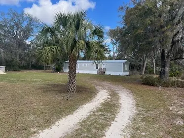 OLD TOWN FL Home