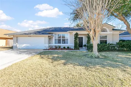OVIEDO FL Home