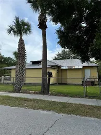 NEW SMYRNA BEACH FL Home