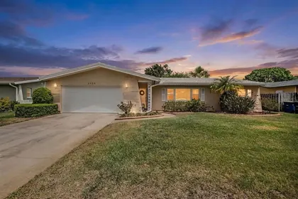 CLEARWATER FL Home