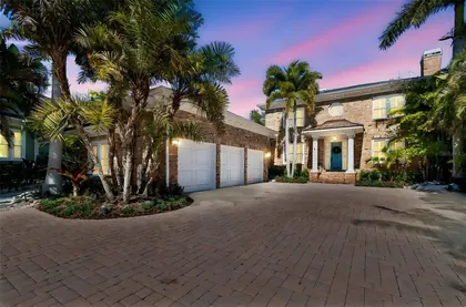 TAMPA FL Home