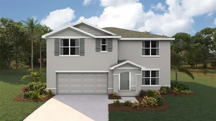 OCALA FL Home