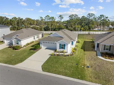 PALM COAST FL Home