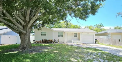 CLEARWATER FL Home