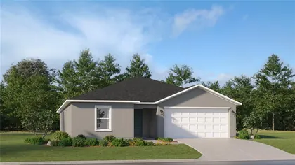 OCALA FL Home