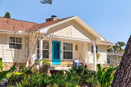 NOKOMIS FL Home