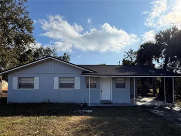 TITUSVILLE FL Home