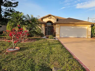 ROTONDA WEST FL Home